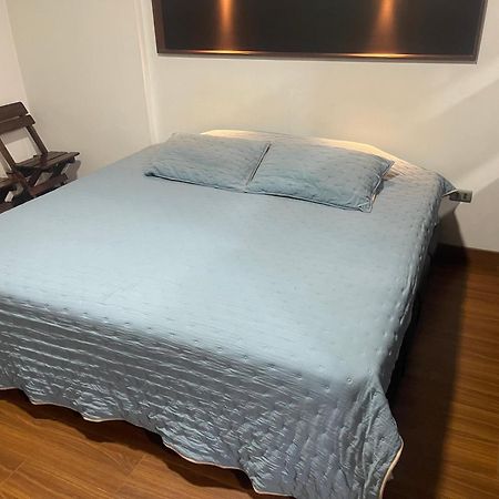 Apartamento garzonier céntrico en plena muyurina Cochabamba Exterior foto