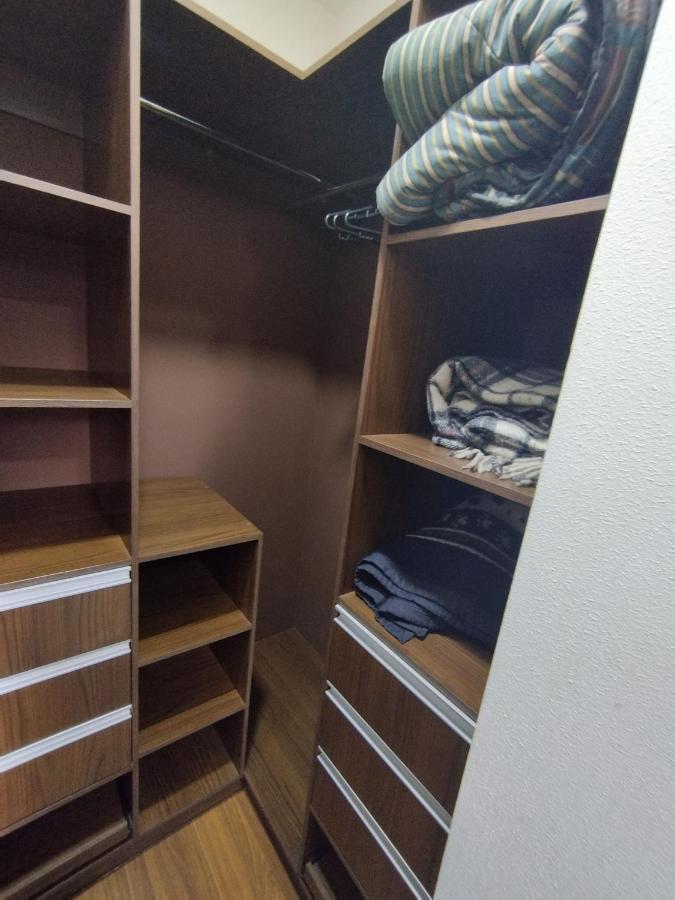 Apartamento garzonier céntrico en plena muyurina Cochabamba Exterior foto